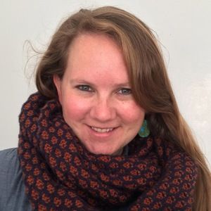 Meet your Posher, Carrie